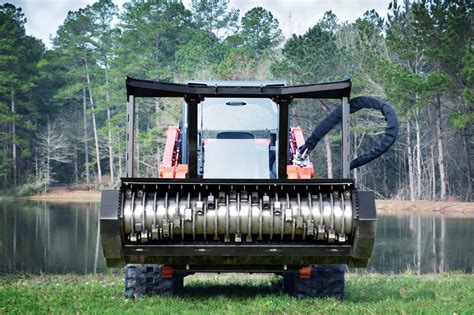 Skid Steer Attachments